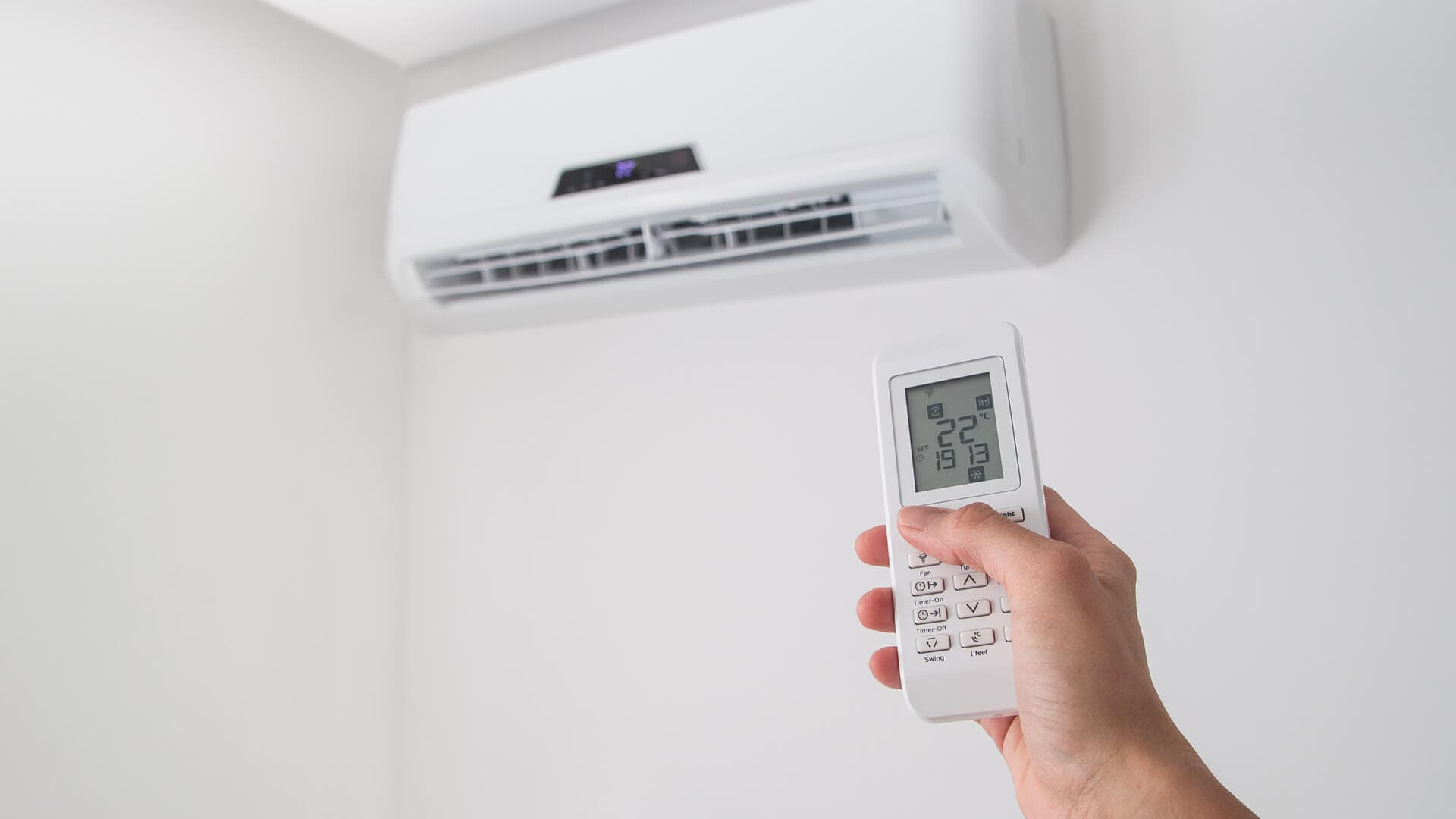 Installation, Entretien et Réparation de Systèmes de Chauffage & Climatisation
