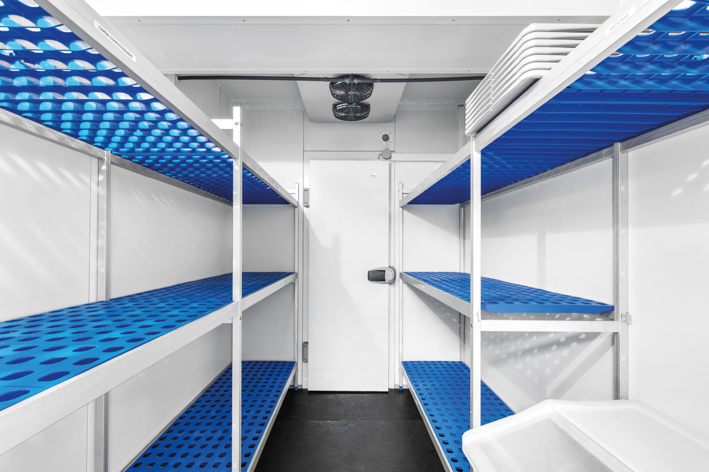 Equipement de Froid et de Cuisine CHR : Installation et Maintenance